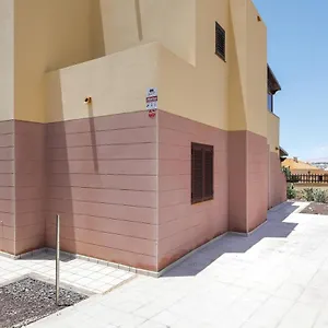 Сasa de vacaciones Casa Maria Granillo, Costa Calma