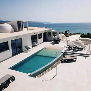 Ozeano Villa