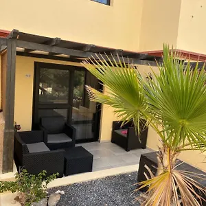 Brand New!! Oasis Costa Calma!!! !! Fast Wi-fi !! Appartement