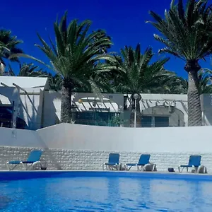 La Casita De Galaila Appartement