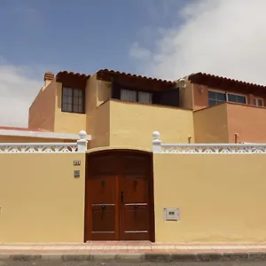 Сasa de vacaciones Casa, Costa Calma