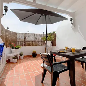 Сasa de vacaciones Casa Alisios, Costa Calma