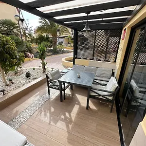 Agpi Fuerteventura Internet Fibra Wifi Gratis Apartment