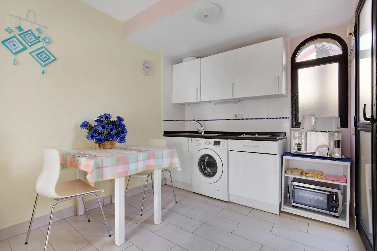 Duplex En Costa Calma-Fuerteventura Villa Holiday home