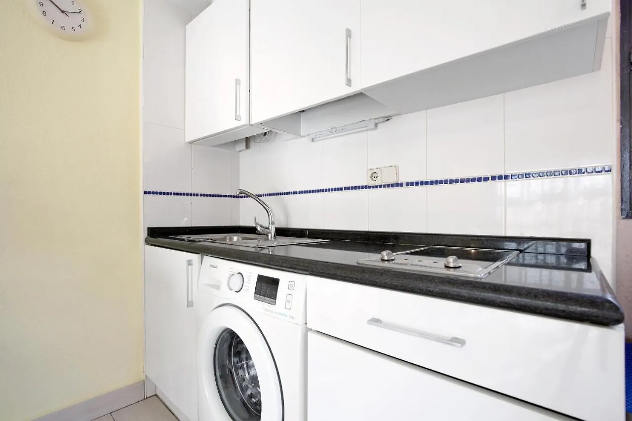 Duplex En Costa Calma-Fuerteventura Villa