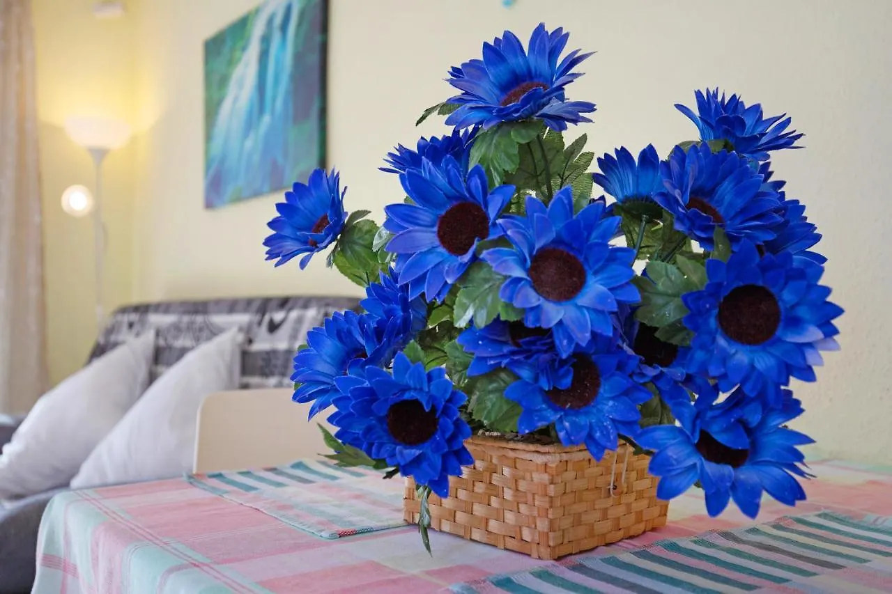 Holiday home Duplex En Costa Calma-Fuerteventura Villa