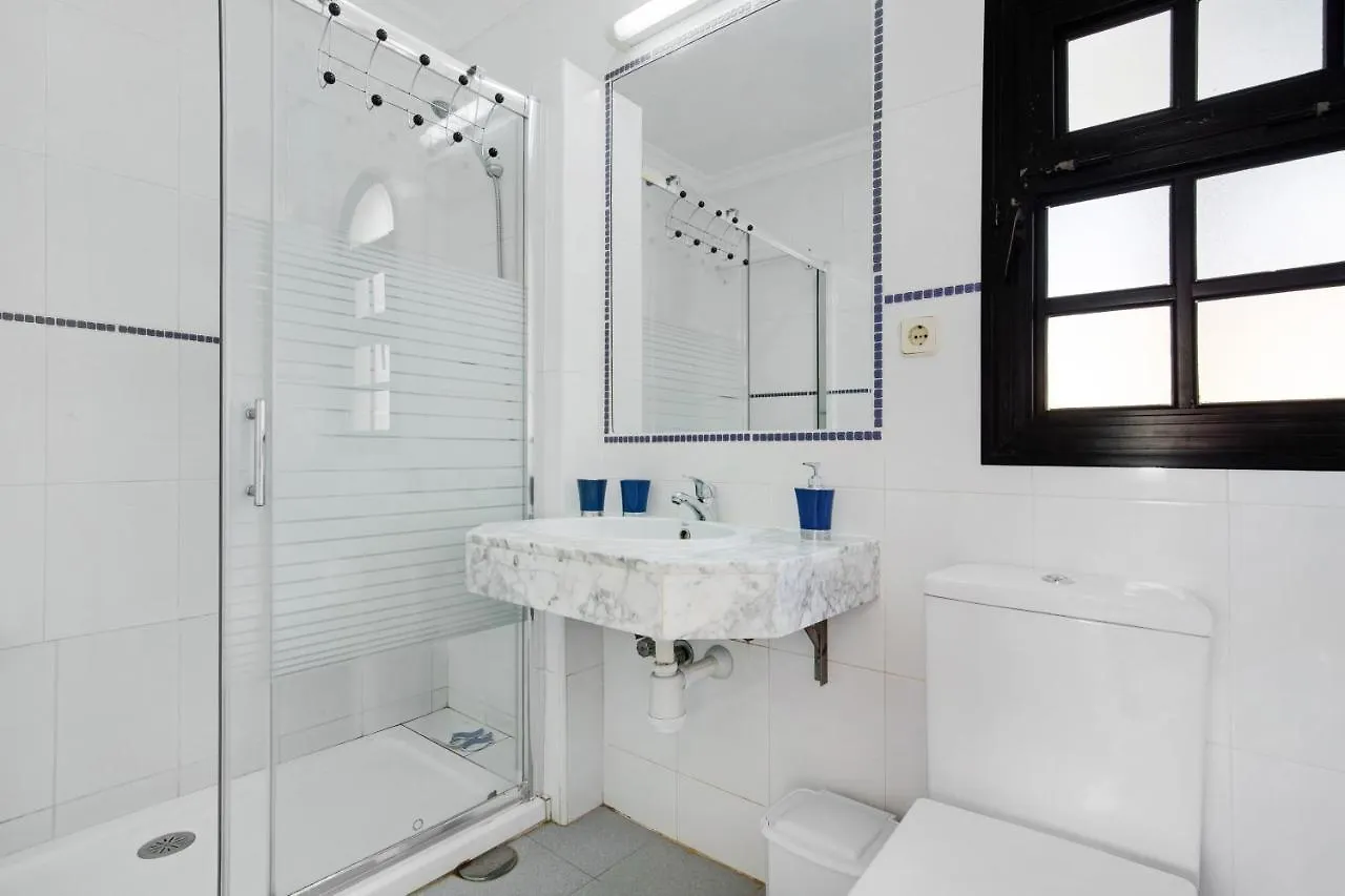 Duplex En Costa Calma-Fuerteventura Βίλα Σπίτι διακοπών