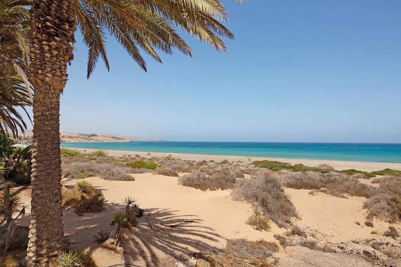 Holiday home Duplex En Costa Calma-Fuerteventura Villa